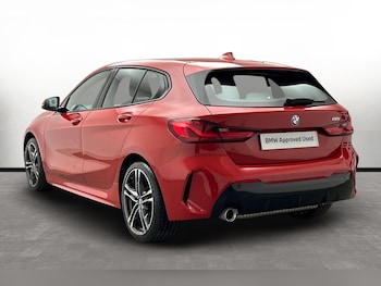 Used BMW 1 Series 2022 for sale - 75214084: Photo