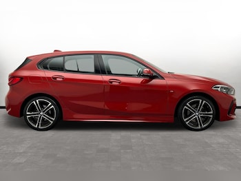 Used BMW 1 Series 2022 for sale - 75214084: Photo