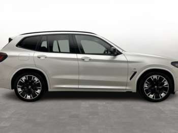 Used BMW iX3 2022 for sale - 74849348: Photo