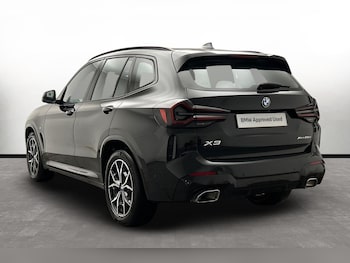 Used BMW X3 2022 for sale - 76060336: Photo