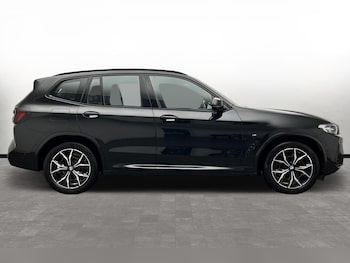 Used BMW X3 2022 for sale - 76060336: Photo