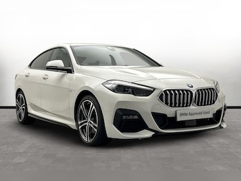 2022 (22) - 218i M Sport Gran Coupe 4-Door