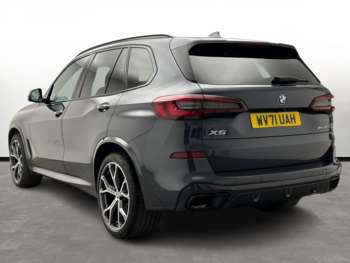 Used BMW X5 2021 for sale - 74849832: Photo