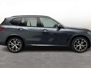 Used BMW X5 2021 for sale - 74849832: Photo