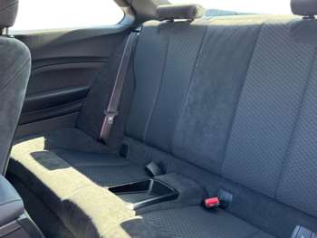 Used BMW 2 Series 2020 for sale - 75290622: Photo