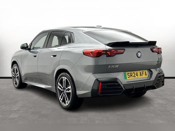 Used BMW X2 2024 for sale - 75577289: Photo