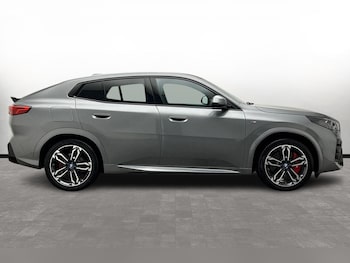 Used BMW X2 2024 for sale - 75577289: Photo