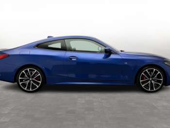 Used BMW 4 Series 2022 for sale - 74848977: Photo