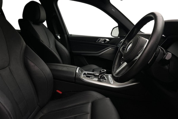 Used BMW X5 2019 for sale - 75563219: Photo 12