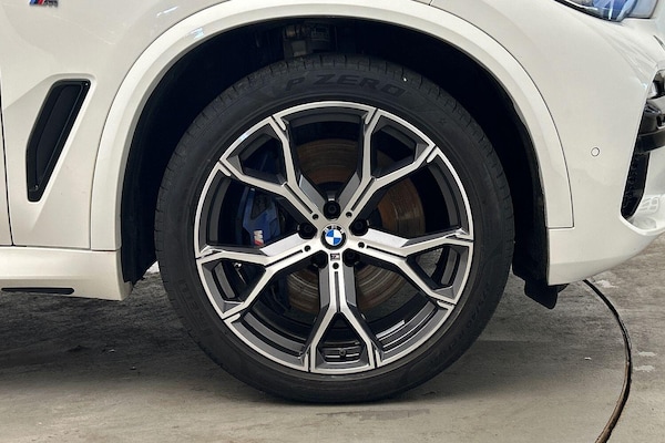Used BMW X5 2019 for sale - 75563219: Photo 15