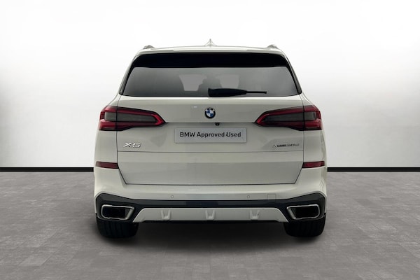 Used BMW X5 2019 for sale - 75563219: Photo 16