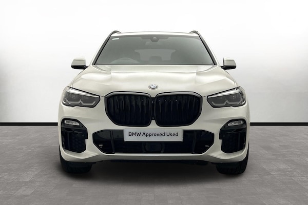 Used BMW X5 2019 for sale - 75563219: Photo 17