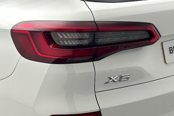 Used BMW X5 2019 for sale - 75563219: Photo 20