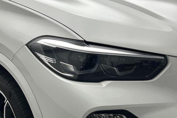 Used BMW X5 2019 for sale - 75563219: Photo 21