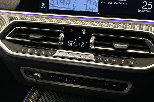 Used BMW X5 2019 for sale - 75563219: Photo 28