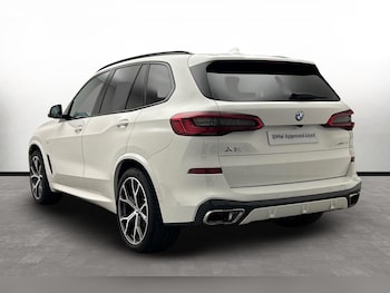 Used BMW X5 2019 for sale - 75563219: Photo 2