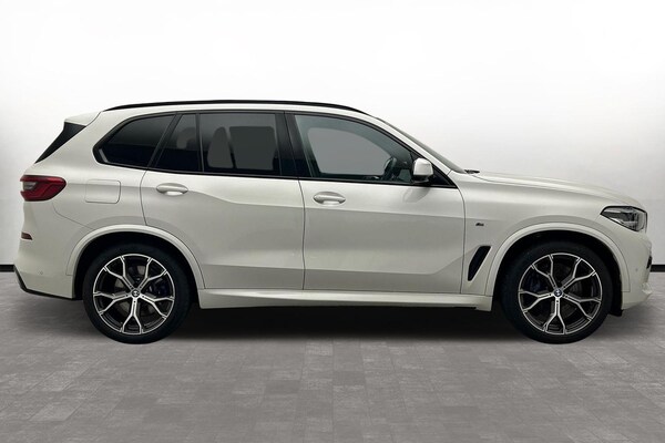 Used BMW X5 2019 for sale - 75563219: Photo 3