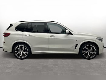Used BMW X5 2019 for sale - 75563219: Photo 3
