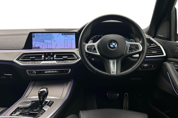 Used BMW X5 2019 for sale - 75563219: Photo 6