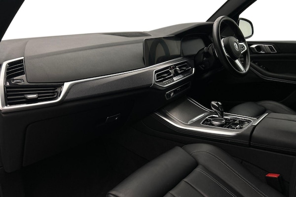 Used BMW X5 2019 for sale - 75563219: Photo 8