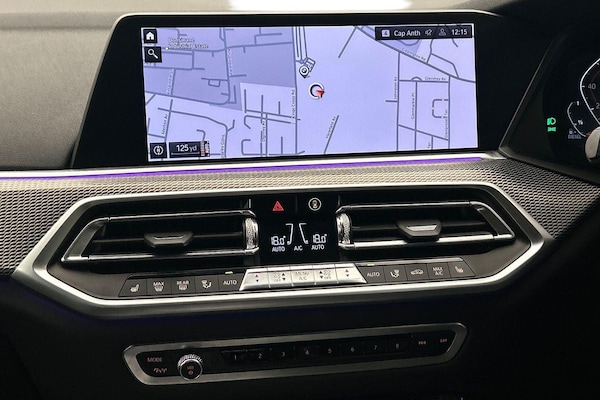 Used BMW X5 2019 for sale - 75563219: Photo 9
