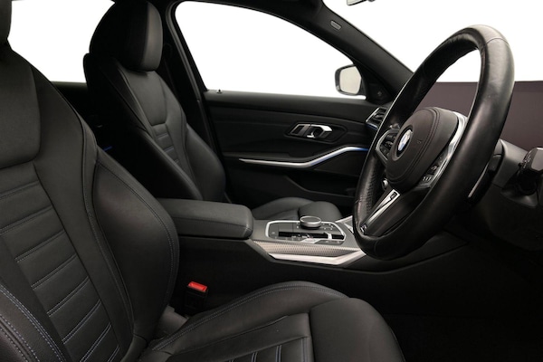 Used BMW 3 Series 2022 for sale - 76189992: Photo 12