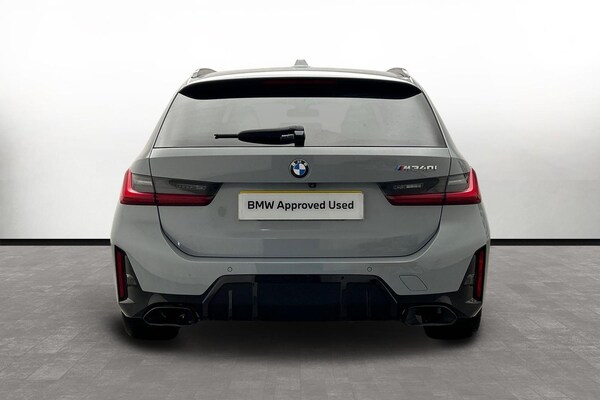 Used BMW 3 Series 2022 for sale - 76189992: Photo 16