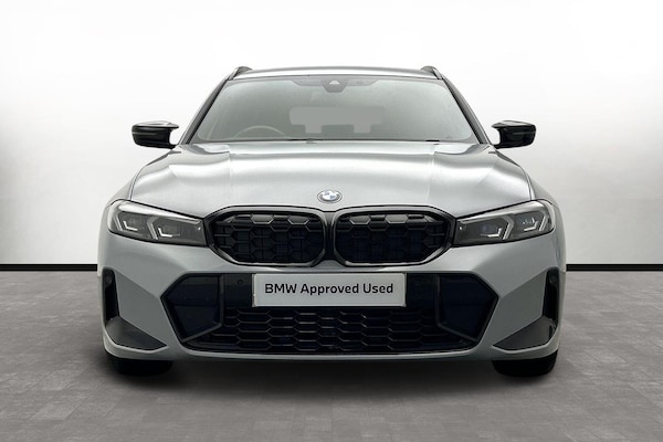 Used BMW 3 Series 2022 for sale - 76189992: Photo 17