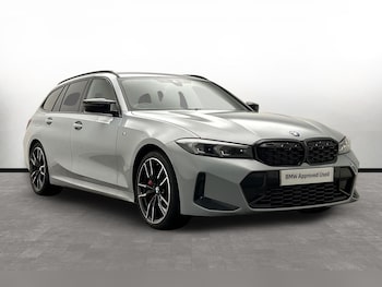 Used BMW 3 Series 2022 for sale - 76189992: Photo