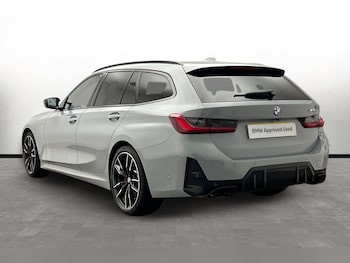 Used BMW 3 Series 2022 for sale - 76189992: Photo