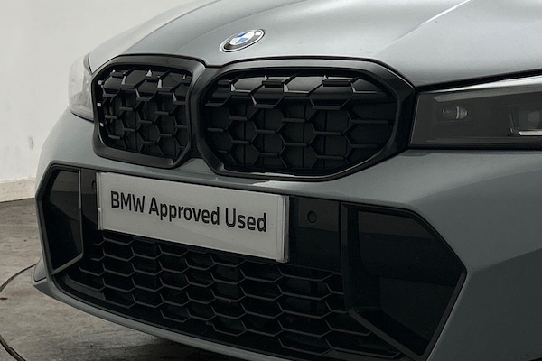 Used BMW 3 Series 2022 for sale - 76189992: Photo 32
