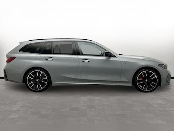 Used BMW 3 Series 2022 for sale - 76189992: Photo