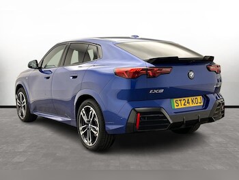 Used BMW X2 2024 for sale - 75949789: Photo