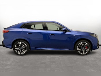 Used BMW X2 2024 for sale - 75949789: Photo
