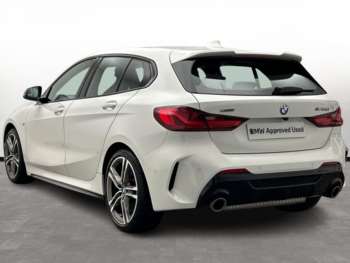 Used BMW 1 Series 2022 for sale - 74849013: Photo