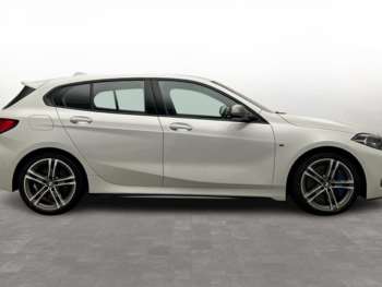 Used BMW 1 Series 2022 for sale - 74849013: Photo