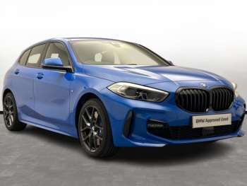 2024 (24) - 118i M Sport 5-Door
