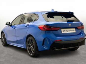 Used BMW 1 Series 2024 for sale - 74848850: Photo