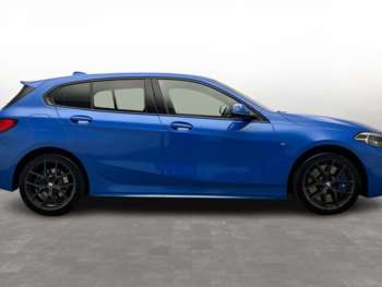 Used BMW 1 Series 2024 for sale - 74848850: Photo