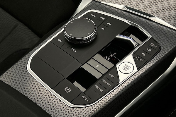 Used BMW 4 Series Gran Coupe 2025 for sale - 76201405: Photo 11