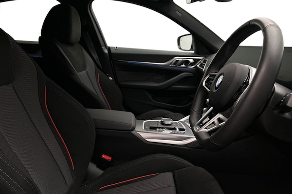 Used BMW 4 Series Gran Coupe 2025 for sale - 76201405: Photo 12