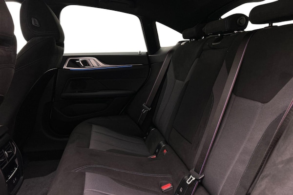Used BMW 4 Series Gran Coupe 2025 for sale - 76201405: Photo 13