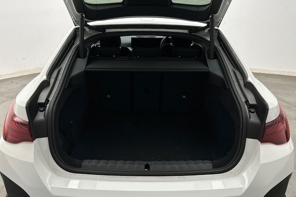 Used BMW 4 Series Gran Coupe 2025 for sale - 76201405: Photo 14
