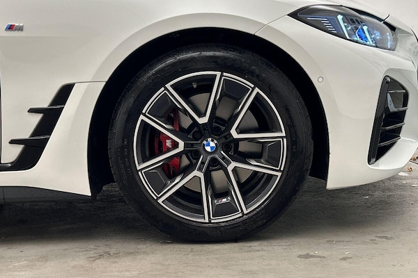 Used BMW 4 Series Gran Coupe 2025 for sale - 76201405: Photo 15