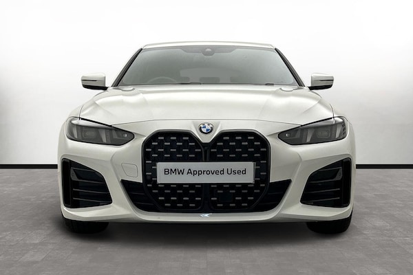 Used BMW 4 Series Gran Coupe 2025 for sale - 76201405: Photo 17