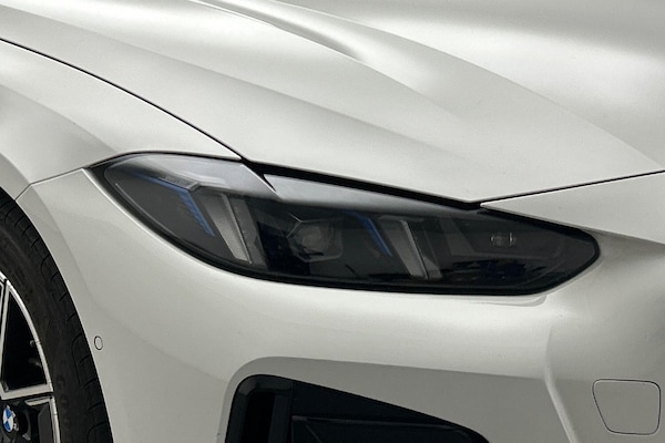 Used BMW 4 Series Gran Coupe 2025 for sale - 76201405: Photo 21