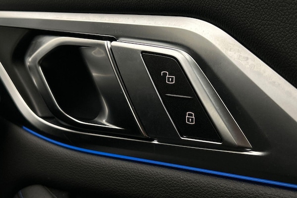 Used BMW 4 Series Gran Coupe 2025 for sale - 76201405: Photo 24