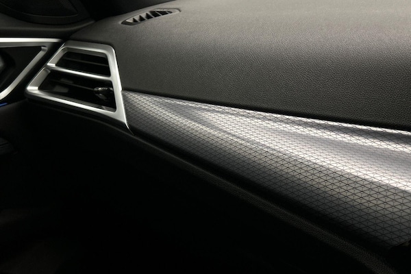 Used BMW 4 Series Gran Coupe 2025 for sale - 76201405: Photo 26