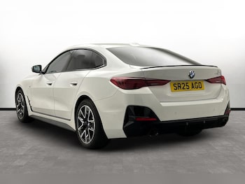 Used BMW 4 Series Gran Coupe 2025 for sale - 76201405: Photo 2
