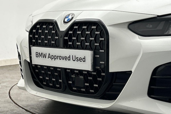 Used BMW 4 Series Gran Coupe 2025 for sale - 76201405: Photo 32